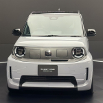 Honda Super-ONE Prototype Tampil Perdana di Japan Mobility Show 2025