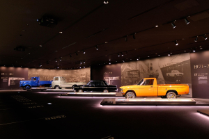 88 Tahun Kehadiran Isuzu di Indonesia, Banyak Hadirkan Jenis Kendaraan dan Teknologi