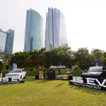 JAECOO Resmi Umumkan Harga JAECOO J5 EV di Indonesia, Mulai Rp 249 Juta