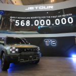 Perkuat Komitmen Jangka Panjang, Begini Strategi JETOUR di Indonesia 5 Perkuat Komitmen Jangka Panjang, Begini Strategi JETOUR di Indonesia