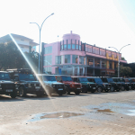 ‘G-Class Owners Gathering’, Kunjungan Mercedes Jip Indonesia ke World Beyond Boutique