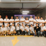 Sultan Benz ‘Meet The Star’, Penuh Kegembiraan