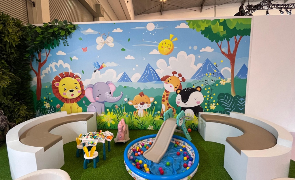 Suzuki di GJAW 2025, Hadirkan Solusi Mobilitas Adaptif dan Berkualitas 4 Suzuki