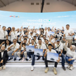 Edukasi Teknologi Hybrid Terbaru, Chery Gelar ‘TIGGO 8 CSH Coaching Clinic’