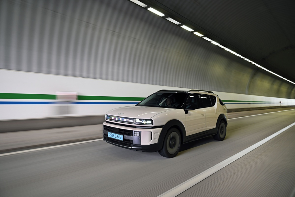 Hyundai Indonesia Hadirkan Program Test Drive Berhadiah Nonton FIFA World Cup 2026™ 5 All new Hyundai NEXO