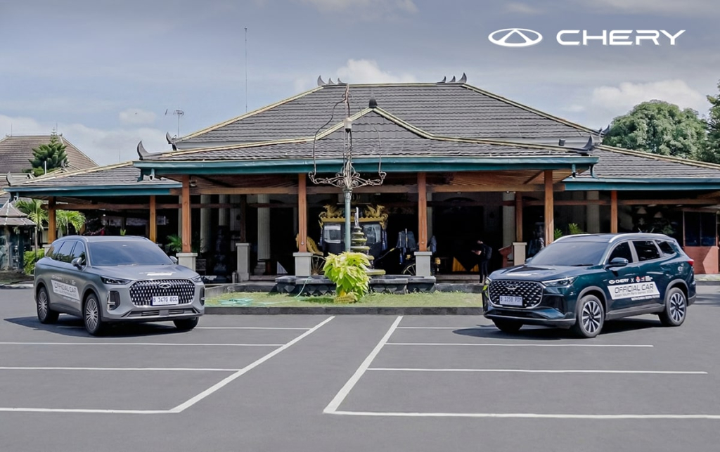 Performa Chery TIGGO 8 CSH, Jadi Jawaban Kebutuhan Keluarga Modern 8 Chery 1 1 1