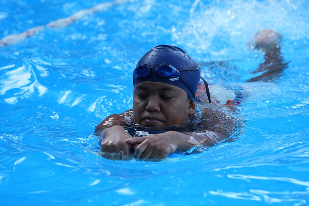 Chery Indonesia Dukung Atlet Muda Menuju Asian Youth Para Games 2025 di Dubai 3 Chery 1 1