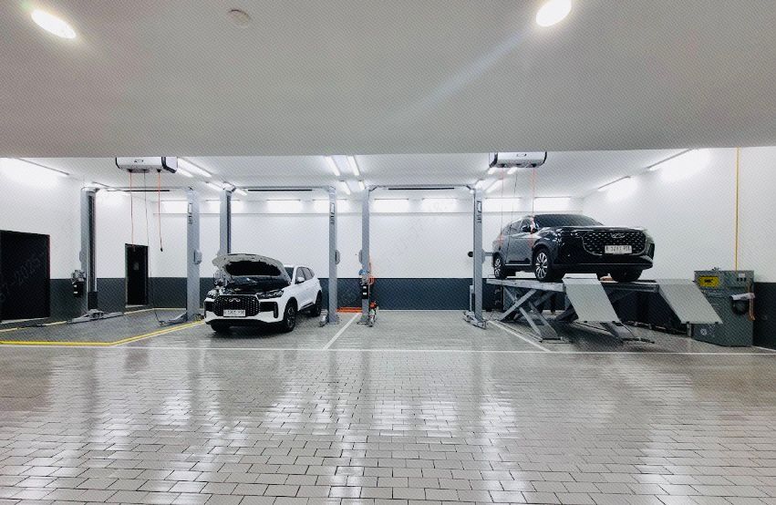 ‘Chery Flood Care’, Bantu Konsumen Terdampak Banjir di Sumatera