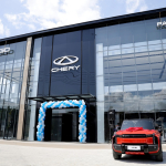 Chery Resmikan Dealer Pertama di Palu, Perkuat Ekspansi di Indonesia Timur