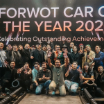 Daftar Peraih Penghargaan FORWOT Car of The Year 2025