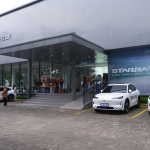 Geely dan Wonder Group Resmikan Tiga Diler Baru Sekaligus