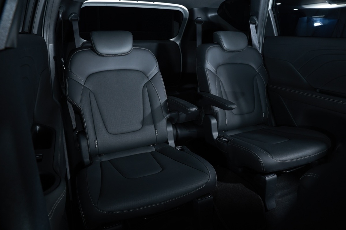 Hyundai STARGAZER Cartenz dan Cartenz X, Dirancang Khusus untuk Keluarga Indonesia