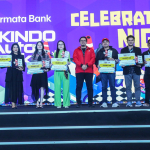 JETOUR T2 Dinobatkan Sebagai Most Driven Car di GJAW 2025 16 JETOUR T2 Dinobatkan Sebagai Most Driven Car di GJAW 2025