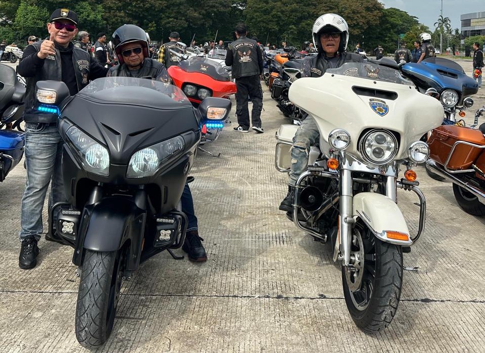 Anniversary Pertama, MBBI Tegaskan Brotherhood dari Jalan Raya hingga Aksi Sosial 4 MBBI 11