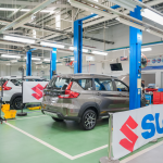 Suzuki Luncurkan Program Peduli Banjir Sumatera, Beri Diskon Servis hingga 25%