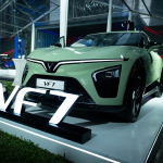 VinFast Gelar 'The Party in Mo7ion', Apresiasi Tujuh Figur Inspiratif 15 VinFast Gelar ‘The Party in Mo7ion’, Apresiasi Tujuh Figur Inspiratif