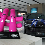 Wuling Motors Raih Penghargaan Breakthrough Digital Storytelling Heroes