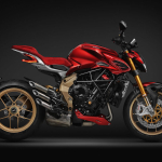 MV Agusta Brutale 950 Serie Oro, Hanya 300 Unit di Seluruh Dunia