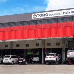 Bridgestone Indonesia Resmikan TOMO Signature Pertama dengan Layanan Premium 5 Bridgestone Indonesia Resmikan TOMO Signature Pertama dengan Layanan Premium