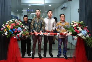 DFSK Resmikan Dealer Depok, Tandai Awal Ekspansi Nasional 2026