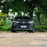Suzuki Fronx Hybrid, SUV Kompak dengan Fitur Mumpuni 11 Suzuki Fronx Hybrid, SUV Kompak dengan Fitur Mumpuni