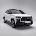 Hyundai Resmi Luncurkan New CRETA Alpha, SUV Kompak dengan Karakter Lebih Premium