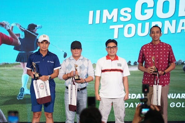 IIMS 1