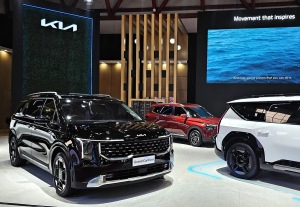 Kia Experience Week 2026 Hadir di Berbagai Kota, ada The All-New Carens dan The New Sonet