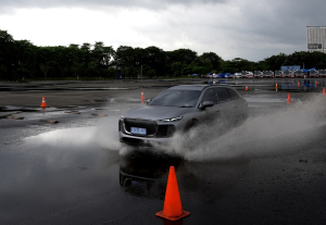 CV Joint LEPAS L8 Bermasalah, Apakah Wajar? 15 CV Joint LEPAS L8 Bermasalah, Apakah Wajar?