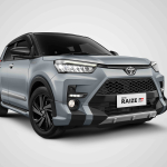 Toyota Hadirkan Improvement New Raize, Perkuat Posisi Low SUV Sporty dan Value for Money