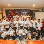 MBW211CI Bekasi Chapter Gelar Musda ke-3, Kukuhkan Ketua Umum Periode 2026–2028 16 MBW211CI Bekasi Chapter Gelar Musda ke-3, Kukuhkan Ketua Umum Periode 2026–2028