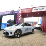 AION UT Pimpin Penjualan Hatchback EV Maret 2026, Perkuat Posisi di Pasar Kendaraan Listrik