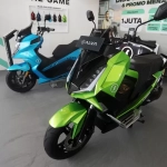 ALVA Raih Sertifikat INDI 4.0, Pelopor Smart Manufacturing Motor Listrik Nasional