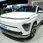 All-new Hyundai KONA Electric, Paket Lengkap EV untuk Mobilitas Modern 7 All-new Hyundai KONA Electric, Paket Lengkap EV untuk Mobilitas Modern