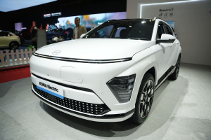 All-new Hyundai KONA Electric, Paket Lengkap EV untuk Mobilitas Modern