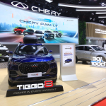 Banyak Promo Spesial dari Chery di IIMS 2026, Total Miliaran Rupiah