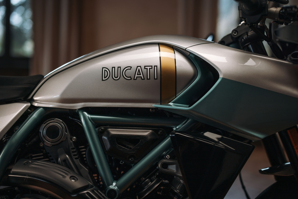 Ducati Formula 73 1