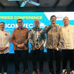GIICOMVEC 2026 Digelar April Mendatang di JIExpo Kemayoran