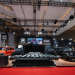 GWM Luncurkan Tank 500 Diesel di IIMS 2026, Harga Mulai Rp 799 Juta