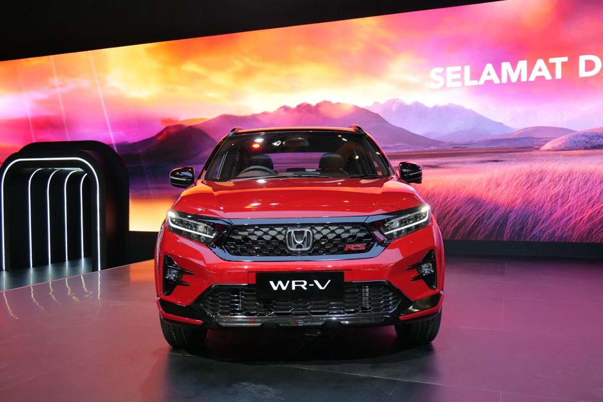 Honda Perkuat Value Produk dan Kepercayaan Konsumen di IIMS 2026