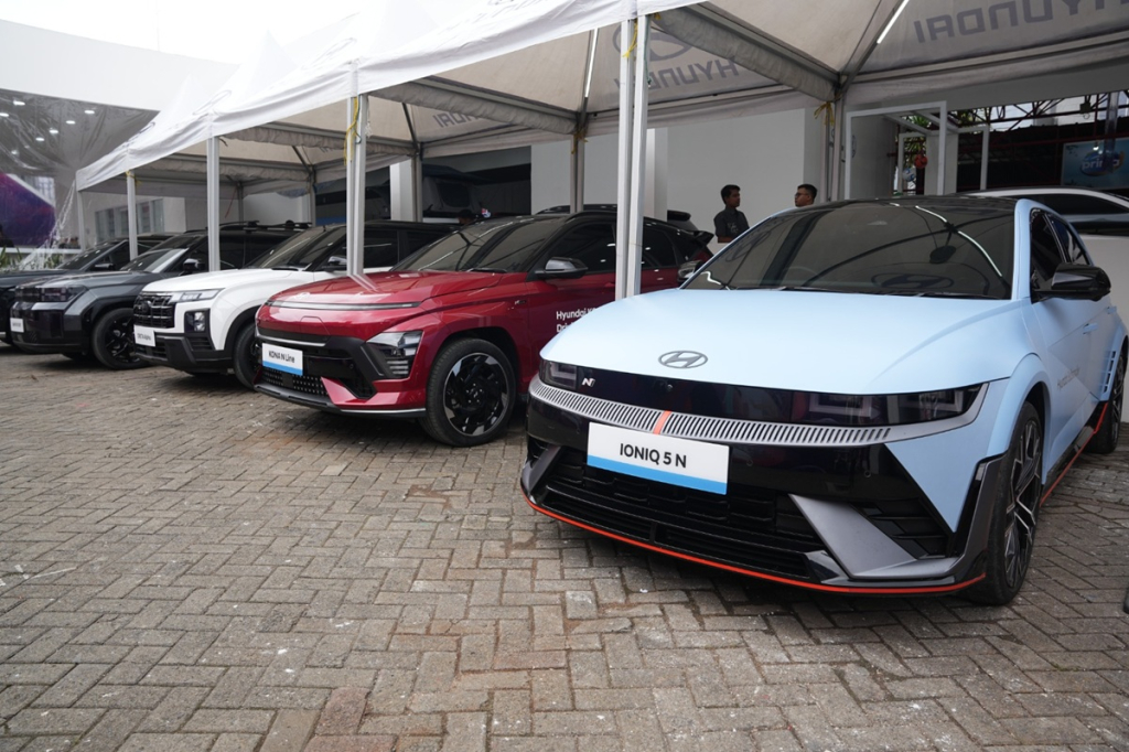 Hyundai Mudik Program 2026 Siap Temani Perjalanan Lebaran Tanpa Khawatir 2 Hyundai 2 1