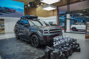 Hyundai Hadirkan Extended Warranty, Berikan Perlindungan Lebih Lama untuk Tiga Produk ini