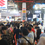 IIMS 2026 Catat Transaksi Rp 9,5 Triliun, dan Dihadiri 580 Ribu Pengunjung