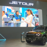 JETOUR Perkuat Identitas Visual di Indonesia, Tegaskan Filosofi Travel+