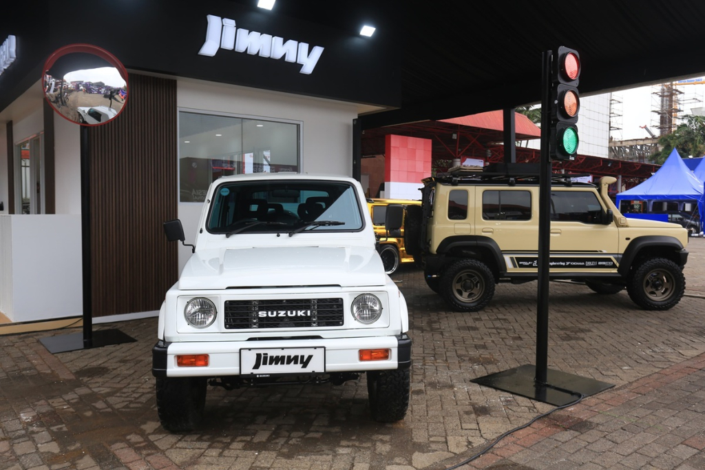 Jimny 1