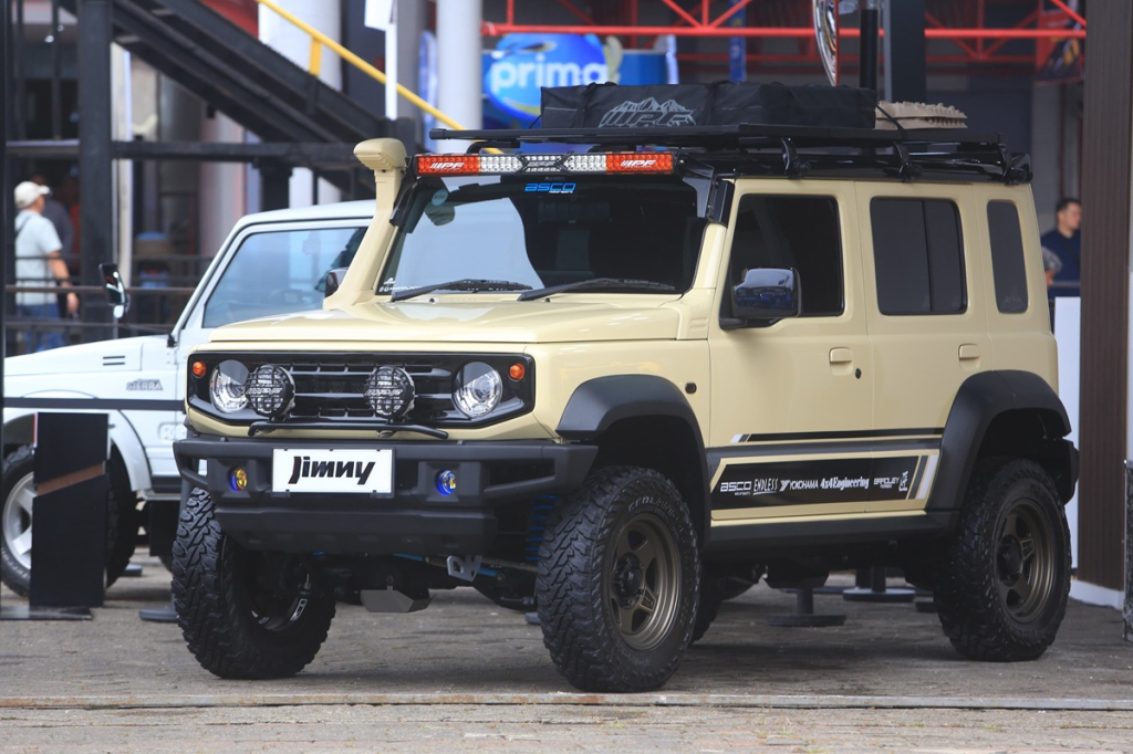 Jimny 2
