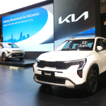 Kia Catat Rekor Penjualan Kuartal I 2026, SUV dan EV Jadi Penopang Pertumbuhan Global