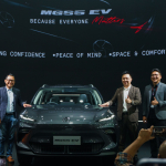 MGS5 EV, Dirancang Untuk Kebutuhan Nyata Setiap Anggota Keluarga