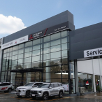 MMKSI dan SUN Motor Group Resmikan Relokasi Diler SUN Star Motor Kartasura