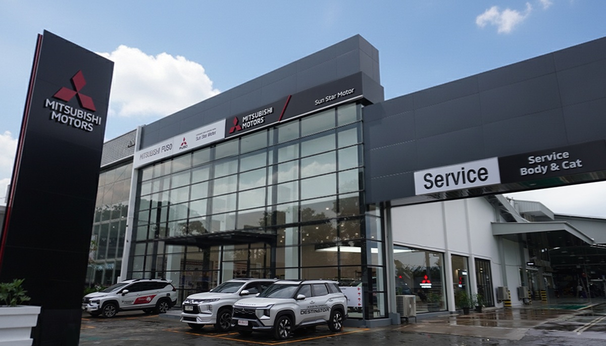 MMKSI dan SUN Motor Group Resmikan Relokasi Diler SUN Star Motor Kartasura